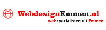 Webdesign Emmen